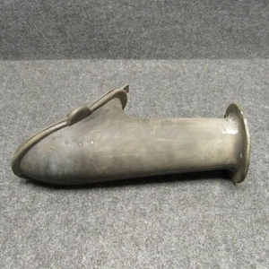 1994 Mustang 3.8 Auto Air Intake Rubber Snorkel Tube F4ZX-9C676-AB OEM 62463 - Bild 1 von 5