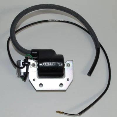 BOBINA DE ENCENDIDO HONDA XL100 XL125 XL250K XL350 CT125 TL125S MT125 30500-950-405 Foto 1 de 2