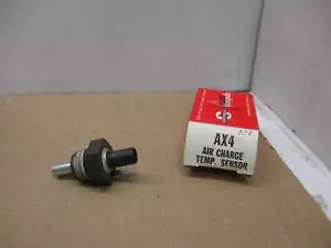 Air Charge Temperature Sensor Standard AX4 - Picture 1 of 1