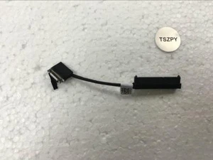 NEW For DELL LATITUDE E5570 M3510 M3520 HDD CABLE CONNECTOR DC02C00B400 04G9GN - Picture 1 of 1
