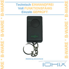 Ruku garagentor fernbedienung