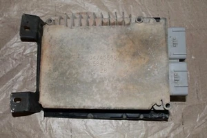 Chrysler/Dodge P05269989AR PCM/ECM Engine control module - Picture 1 of 4