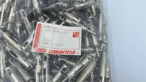 100 pz spina auto antenna LMP-1128 - Foto 1 di 4