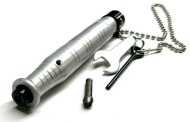 Foredom H28 Rotary Tool - Silver