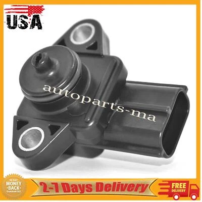 Sensor de presión colector para Chevrolet Suzuki Grand Vitara XL-7 Aerio 1859072F21 Foto 1 de 4