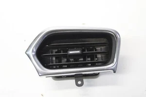2018-2024 CHEVROLET EQUINOX LEFT DRIVER SIDE DASHBOARD OUTER AIR VENT GRILLE OEM - Picture 1 of 7