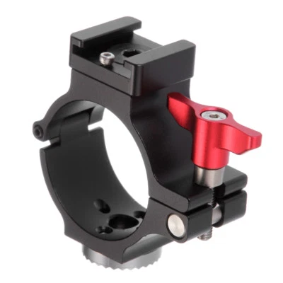 Cold Shoe Adapter Ring for Feiyu G6 G6plus SPG2 Mount Microphone Video Light - Image 1 of 4