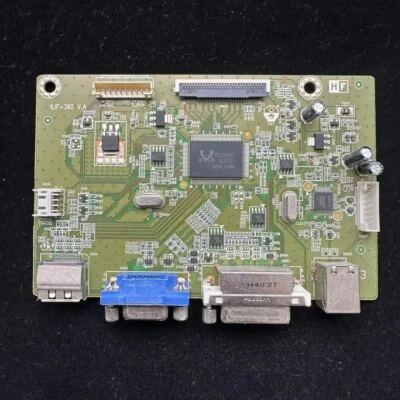 PLACA PRINCIPAL HP E231 ILIF-380 492A008N1300H01 Foto 1 de 2