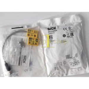 1PC New SICK RE13-SA64 RE13-SK Safety Switch - Picture 1 of 1
