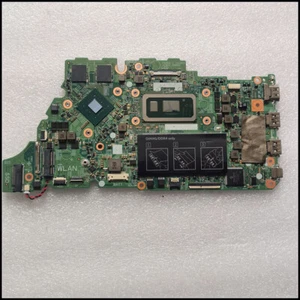 0TY55C FÜR DELL Inspiron 5490 Notebook Motherbroad I7-10510U 4G - Bild 1 von 1