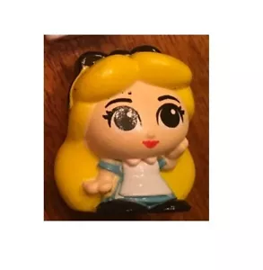Disney Doorables Squish'Alots ALICE NEL PAESE DELLE MERAVIGLIE 1" Squishy Figure bambola NUOVO - Foto 1 di 1