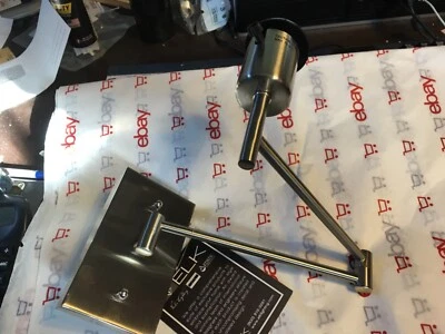 Aplique de pared ELK Lighting 17150/1 Carson basculante lista $217 Foto 1 de 4