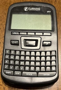Turning Technologies QT2 Response Device Clicker RCQR-02 Tested & Works - Picture 1 of 4