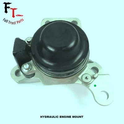 MONTAJE MOTOR HIDRÁULICO DERECHO CON SOPORTE PARA MAZDA CX-7 2007-2012 2,3L o 2,5L. Foto 1 de 2