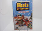 Bob The Builder - Joyeux Noel Bob (VHS)(French)  Tested