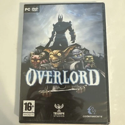 Overlord 2 -PC DVD - Codemasters - Image 1 of 2