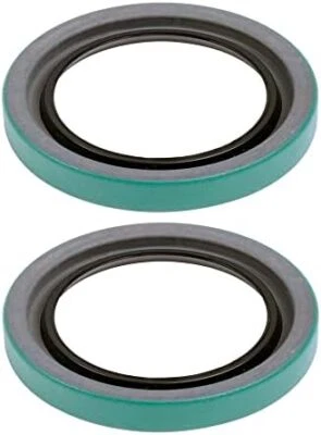 Sello de rueda delantera para camioneta Dodge WD15 B-1 B-2 B-3 B-4 C-1 C-3 C-4 Foto 1 de 3