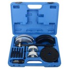 New 72mm Front Wheel Bearing Tools for Skoda Seat Fabia Audi A2 A1 Ibiza