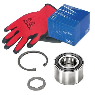 SKF VKBA 1326 Kit Cojinete de Rueda Trasero para Opel Calibra A V87 B V94 Vectra - Imagen 1 de 3