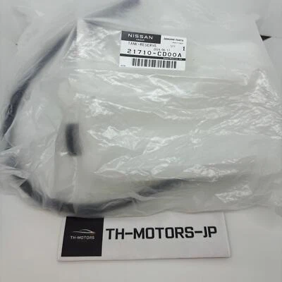 Tanque de depósito original Nissan 350Z 2002-2007 21710-CD00A Foto 1 de 4