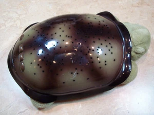 Cloud B Twilight Turtle - Multicolor Stars Nachtlicht - Bild 1 von 8