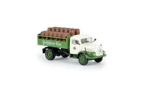 #58043 - Brekina Steyr 480 "Freistädter Bier" von Starline (AT) - 1:87 - Picture 1 of 1