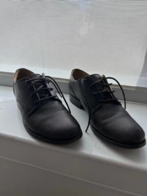 Frye Ladies Melissa Brown Oxford size 7 1/2 - Image 1 of 4