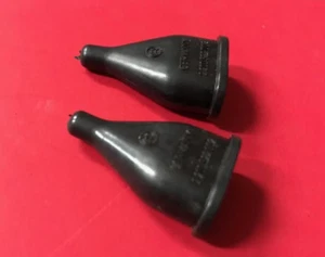 BOSCH • NOS Bosch Bobina Alambre Goma Bota Set Tempo Penton DKW Sachs KTM Maico - Imagen 1 de 1