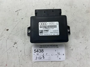 2016-2018 AUDI A6 C7 PARK PARKING BRAKE CONTROL MODULE UNIT OEM - Picture 1 of 12
