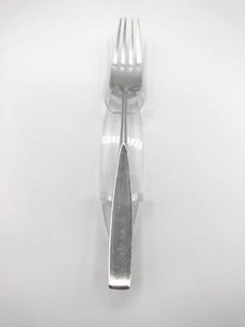 Lauffer Holland BEDFORD 18/8 Satin Stainless 7-1/8" Dinner Fork - Picture 1 of 6