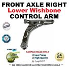 Front Right Control Arm For Ford Transit Chassis 2.4 Tdci 4X4 2006-2014