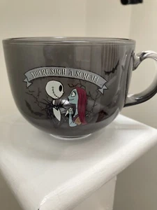 Nightmare Before Christmas π Large Mug - Picture 1 of 4