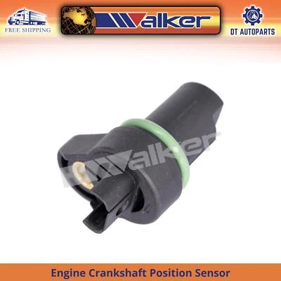 Sensor de posición del cigüeñal del motor V8 de 4,4 L BMW Alpina B7L 2011-2012  Foto 1 de 4