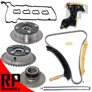 Timing Chain Kit Gasket Camshaft For Mercedes Benz SLK200 M271 C160 C180 1.8L - Bild 1 von 9