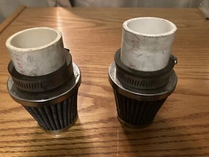1981 Yamaha XS400 K&N air filters - Picture 1 of 1