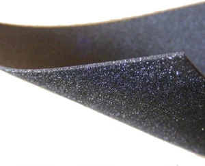 GUARNIZIONE LUCE FOTOCAMERA 1mm SEMI CELLA APERTA ANTIADESIVA - Foto 1 di 1