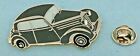 Mercedes Benz Pin W136 Type 170 S Saloon 1949 Grey Golden - Dimensions 45x25mm