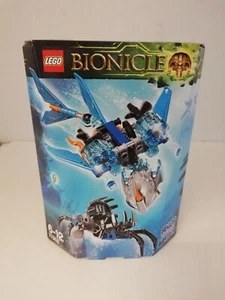 Lego Bionicle 71302: Akida - Creature Of Water - 2016 HTF New and Sealed - Picture 1 of 3