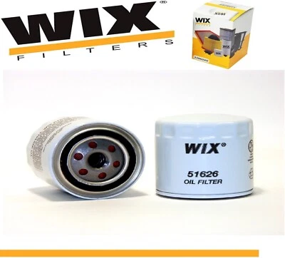 Oil Filter OEM WIX for RENAULT LECAR 1985 L4-2.2L — 第 1/4 张图片