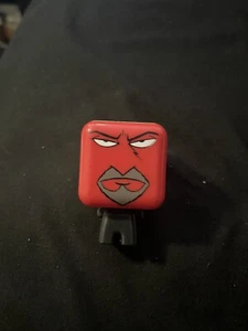 Frylock Erwachsene Swim Hardees Carls Jr Figur - Bild 1 von 3
