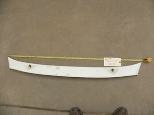 Mercedes Benz W108 Front Louver - Picture 1 of 12