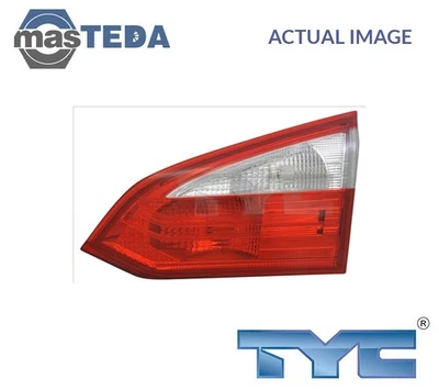 17-0409-16-2 REAR LIGHT TAIL LIGHT RIGHT TYC FOR FORD FOCUS III 1.6L,2L,1L - Image 1 of 4