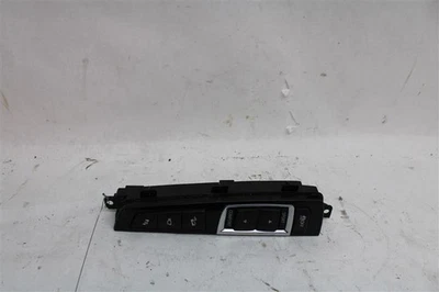 FLOOR CENTER CONSOLE BMW 750i 750il 750LI 2013 13 61319207487 1154173 Foto 1 de 4
