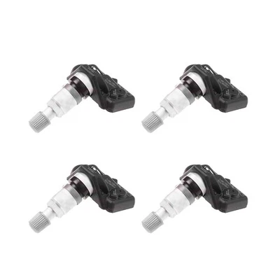 4x TPMS Tire Pressure Sensors A0009057205 For MERCEDES-BENZ CLS450 CLS53 E300 - Image 1 of 4