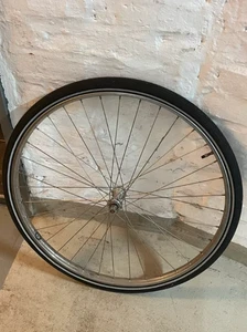 Gazelle Original Vorderrad & Felge 28 Zoll  - Bild 1 von 4