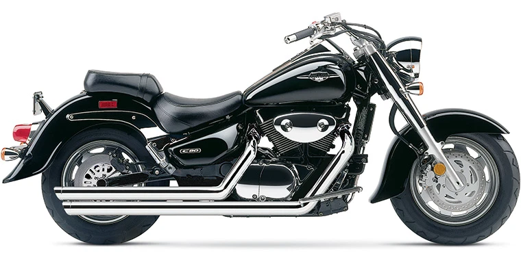 COBRA se adapta a escape Speedster Slashdown F/S para Honda VTX1300C 2004-2009 pieza Foto 1 de 1