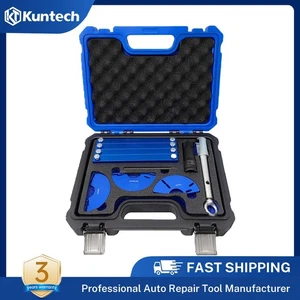 Engine Alignment Locking Timing Tool Kit for Benz M157 M276 M278 276589014000 - Picture 1 of 8