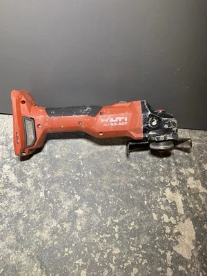 Hilti AG 4S-A22 Akku-Winkelschleifer - Bild 1 von 4