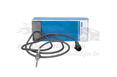 Sensor de temperatura de los gases de escape original para Ford C-Max Edge Focus Kuga 1867706 - Imagen 1 de 4