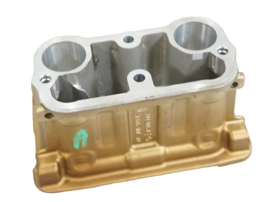 BMW 135i 335i 535i x3 x6 x5 n55 3.0l bujía motor carcasa inserto 7605104 Foto 1 de 4